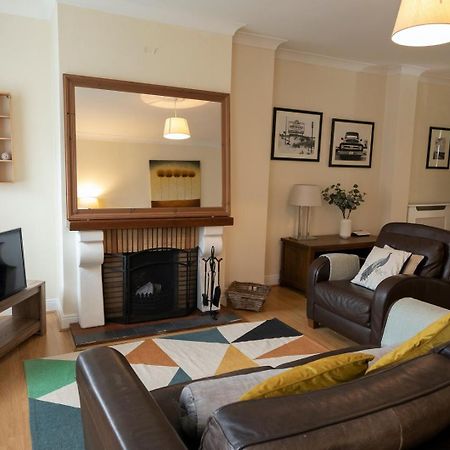 Guestready - Beautiful Apartment In Dublin 4 Exterior foto