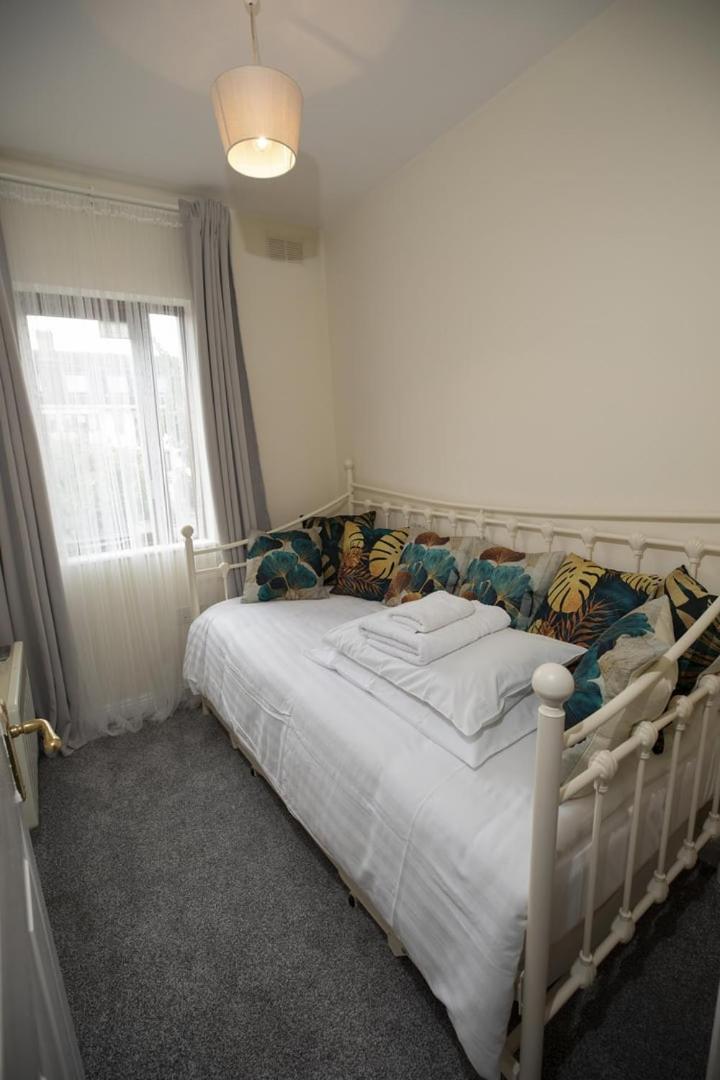 Guestready - Beautiful Apartment In Dublin 4 Exterior foto