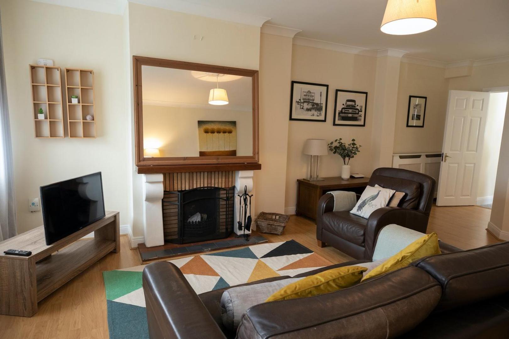Guestready - Beautiful Apartment In Dublin 4 Exterior foto